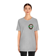 Load image into Gallery viewer, Military Pride Unisex Tee