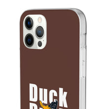 Load image into Gallery viewer, Duck Duck Jeep Flexi Phone Case