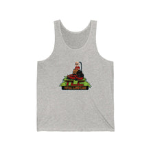 Load image into Gallery viewer, Total Lawn Care Unisex Tank Top