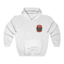 Load image into Gallery viewer, Miles FD Unisex Hoodie