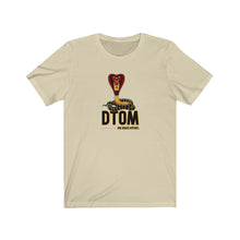 Load image into Gallery viewer, Don't Tread On Me Unisex Tee
