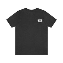 Load image into Gallery viewer, Jeep Shit Creek Survivor Unisex Tee