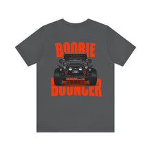Load image into Gallery viewer, Jeep- Boobie Bouncer Unisex Tee