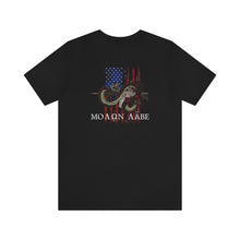 Load image into Gallery viewer, ΜΟΛΩΝ ΛΑΒΕ Unisex Tee