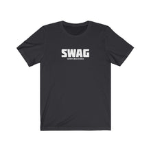Load image into Gallery viewer, SWAG Acronym Unisex Tee