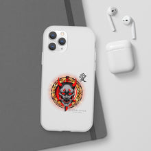 Load image into Gallery viewer, One Bravo Warrior Anime #4 Flexi Phone Case