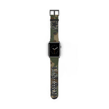 Load image into Gallery viewer, US Army Apple Watch Band