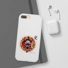 Load image into Gallery viewer, One Bravo Warrior Anime #4 Flexi Phone Case