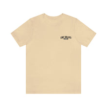 Load image into Gallery viewer, Road Trip You Say? Alpaca My Jeep Unisex Tee