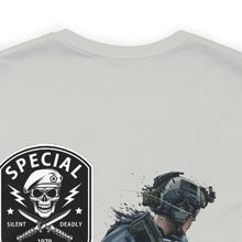 Load image into Gallery viewer, Death Dealer Unisex Tee