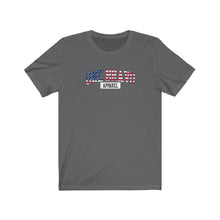 Load image into Gallery viewer, Veteran Unisex Tee