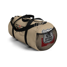 Load image into Gallery viewer, Glacial Lakes Duffel Bag