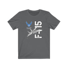 Load image into Gallery viewer, F-15 Eagle Aircraft Tee