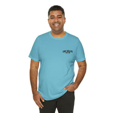 Load image into Gallery viewer, Hope Is Not A Good Plan Unisex Tee