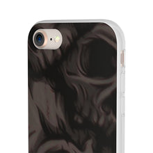 Load image into Gallery viewer, One Bravo Skull #4 Flexi Phone Case