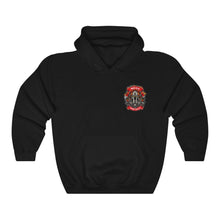 Load image into Gallery viewer, Miles FD Unisex Hoodie