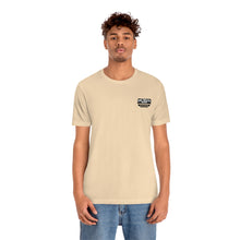 Load image into Gallery viewer, Jeep Wrangler Handgun Logo Unisex Tee