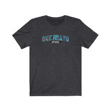 Load image into Gallery viewer, Kryptek Blue Camo One Bravo Logo Unisex Tee