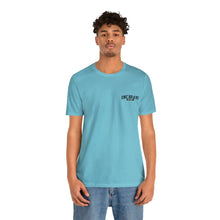 Load image into Gallery viewer, Unisex Jersey Short Sleeve Tee