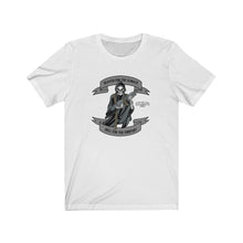 Load image into Gallery viewer, Heaven For The Climate Unisex Tee