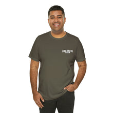 Load image into Gallery viewer, One Bravo Apparel Streetwear Design Unisex Tee