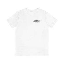 Load image into Gallery viewer, Stand Behind Our Troops Unisex Tee