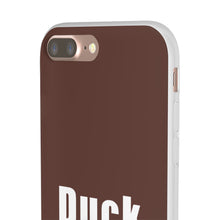 Load image into Gallery viewer, Duck Duck Jeep Flexi Phone Case