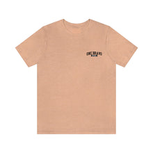 Load image into Gallery viewer, Road Trip You Say? Alpaca My Jeep Unisex Tee