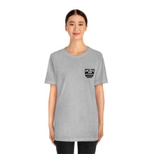 Load image into Gallery viewer, Jeep- Emotional Support Vehicle Unisex Tee