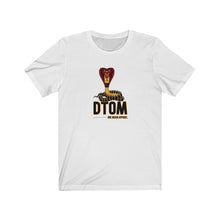 Load image into Gallery viewer, Don't Tread On Me Unisex Tee