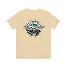 Load image into Gallery viewer, One Bravo Apparel Iowa Logo Unisex Tee