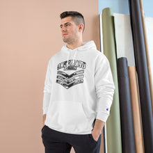 Load image into Gallery viewer, One Bravo Sgt. Snow Camo Hoodie