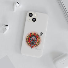 Load image into Gallery viewer, One Bravo Warrior Anime #4 Flexi Phone Case