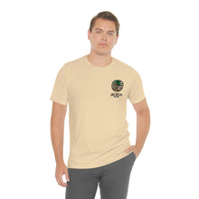 Load image into Gallery viewer, Skull Leprechaun Unisex Tee