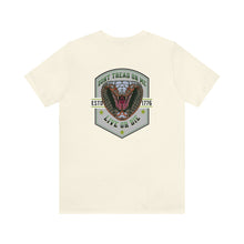 Load image into Gallery viewer, Don't Tread On Me Unisex Tee
