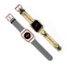Load image into Gallery viewer, Spyder Ryder Apple Watch Band
