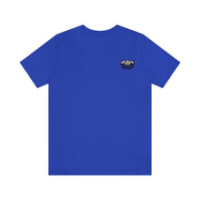 Load image into Gallery viewer, Jeep- Buckle Up Unisex Tee