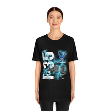 Load image into Gallery viewer, F-35 Lightning Aircraft Unisex Tee