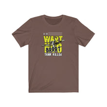 Load image into Gallery viewer, A-10 Aircraft Unisex Tee