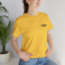 Load image into Gallery viewer, Unisex Jersey Short Sleeve Tee