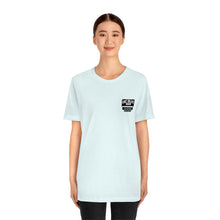 Load image into Gallery viewer, Jeep- I Live. I Ride. I Am Unisex Tee