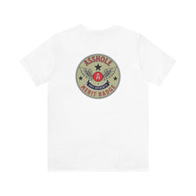 Load image into Gallery viewer, Asshole Merit Badge Unisex Tee