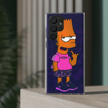 Load image into Gallery viewer, Bart Flexi Phone Case