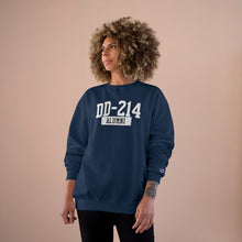 Load image into Gallery viewer, DD-214 Alumni Sweatshirt