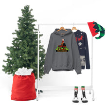Load image into Gallery viewer, Total Lawn Care Unisex Hoodie