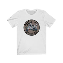 Load image into Gallery viewer, Ugly..But Well Hung Unisex Tee