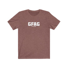 Load image into Gallery viewer, GFAG Acronym Unisex Tee