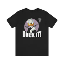 Load image into Gallery viewer, Jeep- Duck It Unisex Tee