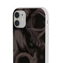 Load image into Gallery viewer, One Bravo Skull #4 Flexi Phone Case