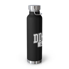 Load image into Gallery viewer, DD-214 22oz Vacuum Insulated Bottle
